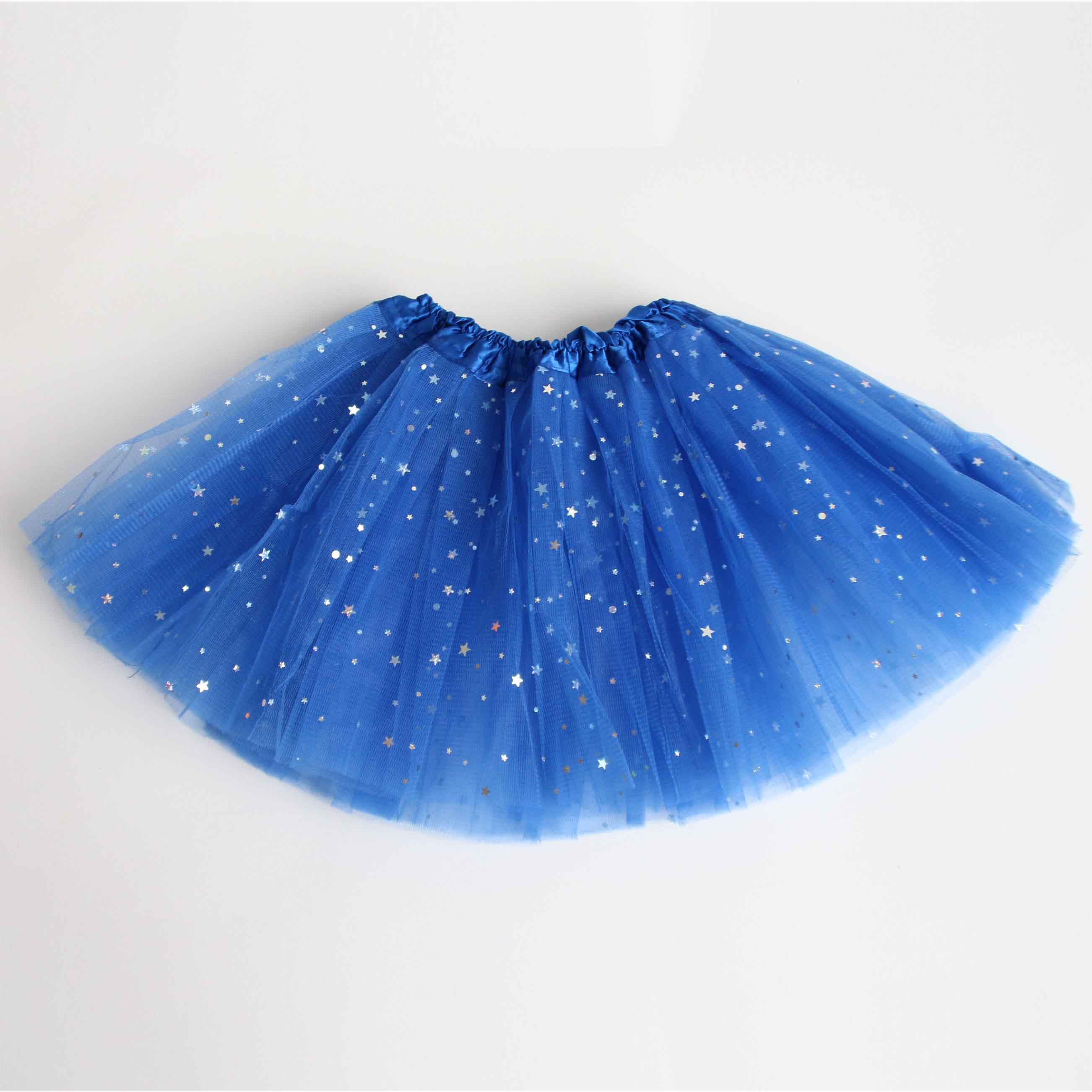 Tutu Skirt Ballet Costume for Girls